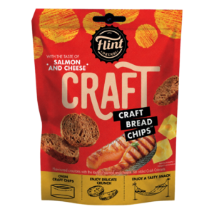 Craft Grenki Steak BBQ 130g