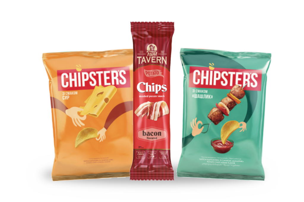 фото Chips