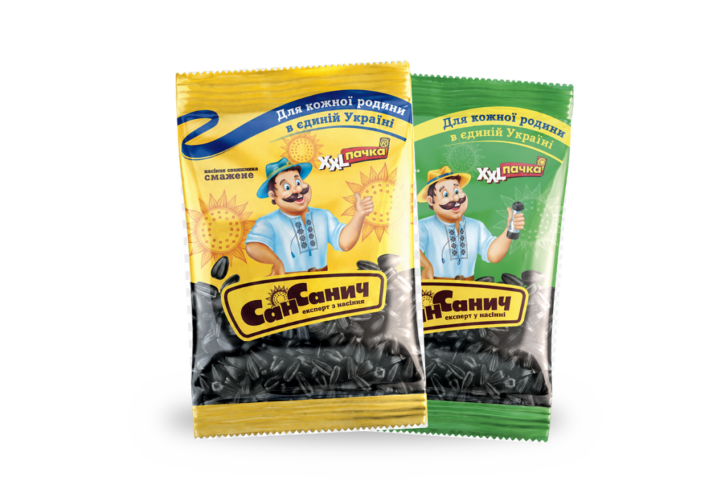 фото Sunflower Seeds
