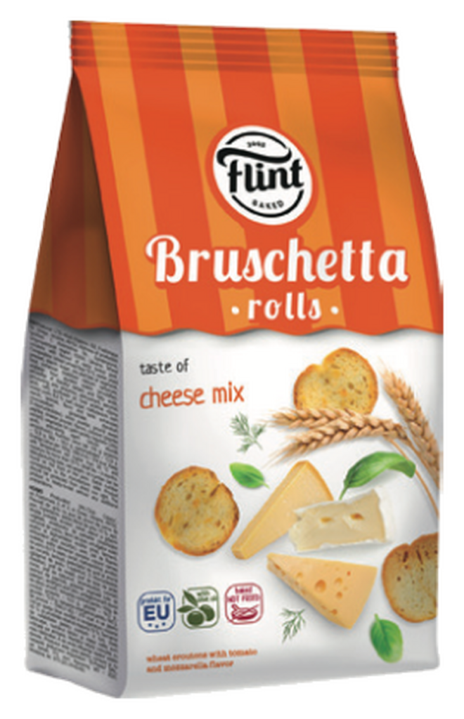 Bruschetta Cheese Mix 65g