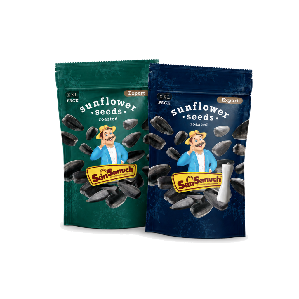 фото Sunflower Seeds