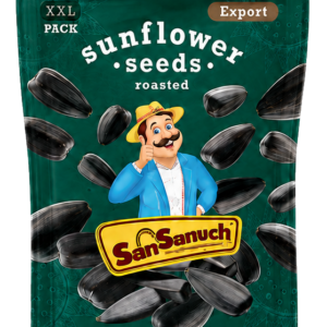 Roasted Seeds 300g